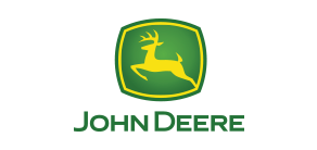 John Deere logo