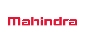 Mahindra logo