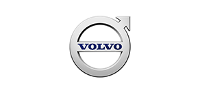 Volvo logo